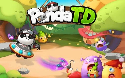 download Panda TD apk